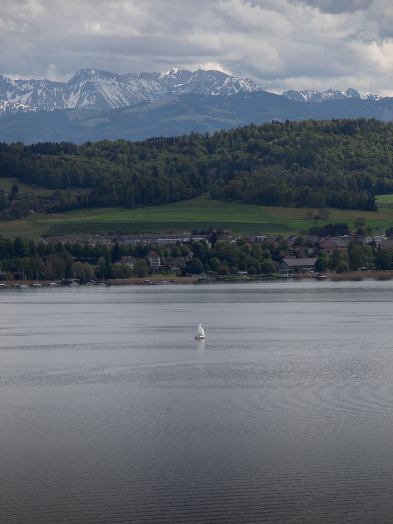 PAYSAGE · ALPES